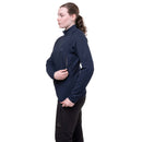 Mountain Equipment Women's Jorasses Lite Fleece Jacket ,side profile