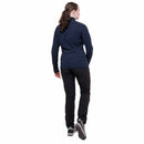 Mountain Equipment Women's Jorasses Lite Fleece Jacket back view