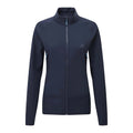 Mountain Equipment Women's Jorasses Lite Fleece Jacket full length front