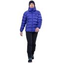 Mountain Equipment Women's Lightline Down Jacket  