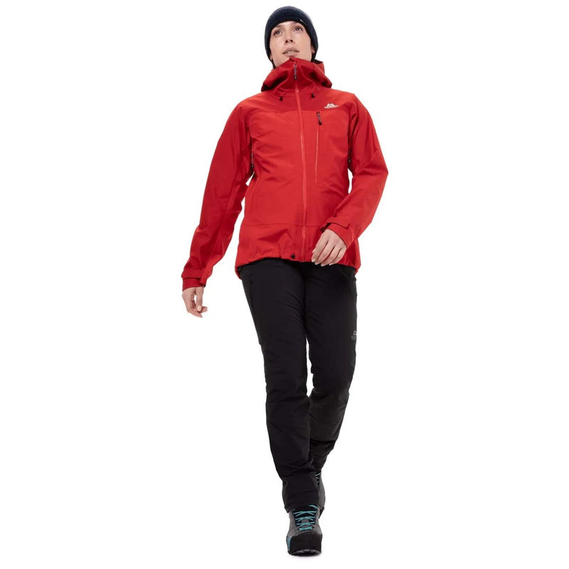 Mountain Equipment Women's Makalu GORE-TEX Jacket  