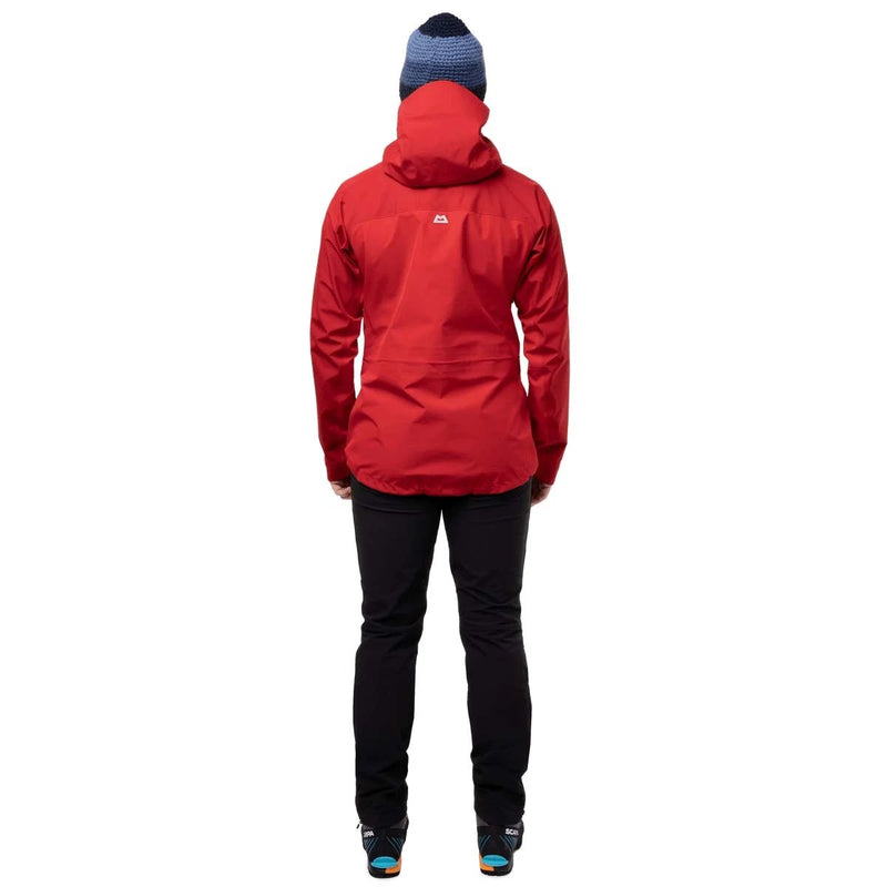 Mountain Equipment Women's Makalu GORE-TEX Jacket  