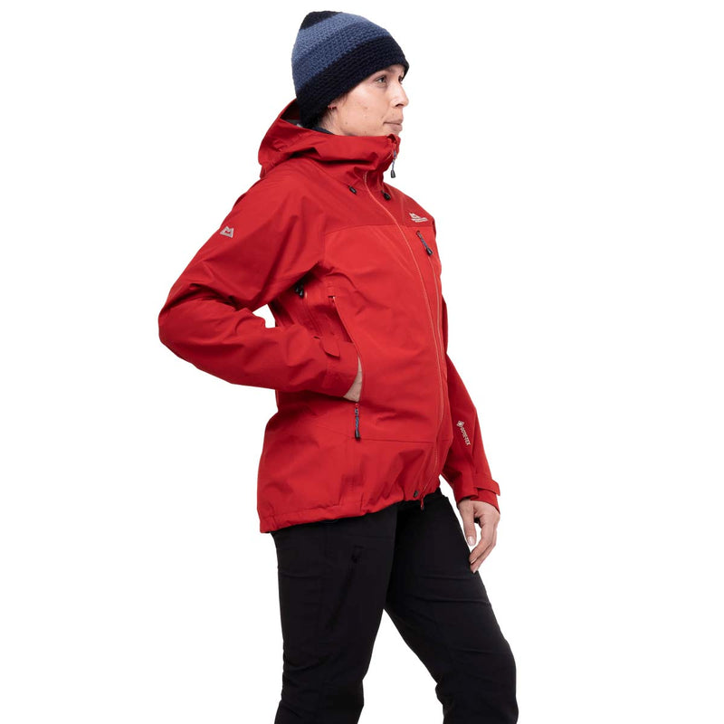 Mountain Equipment Women's Makalu GORE-TEX Jacket  