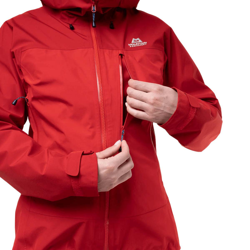 Mountain Equipment Women's Makalu GORE-TEX Jacket  