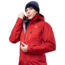 Mountain Equipment Women's Makalu GORE-TEX Jacket  