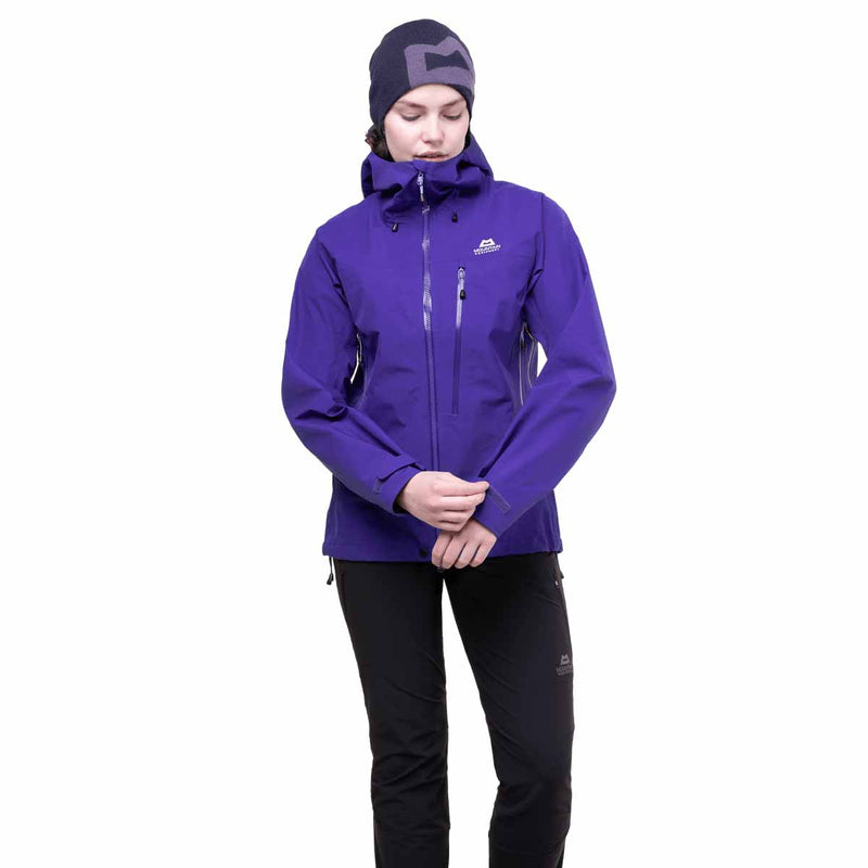 Mountain Equipment Women's Makalu GORE-TEX Jacket  