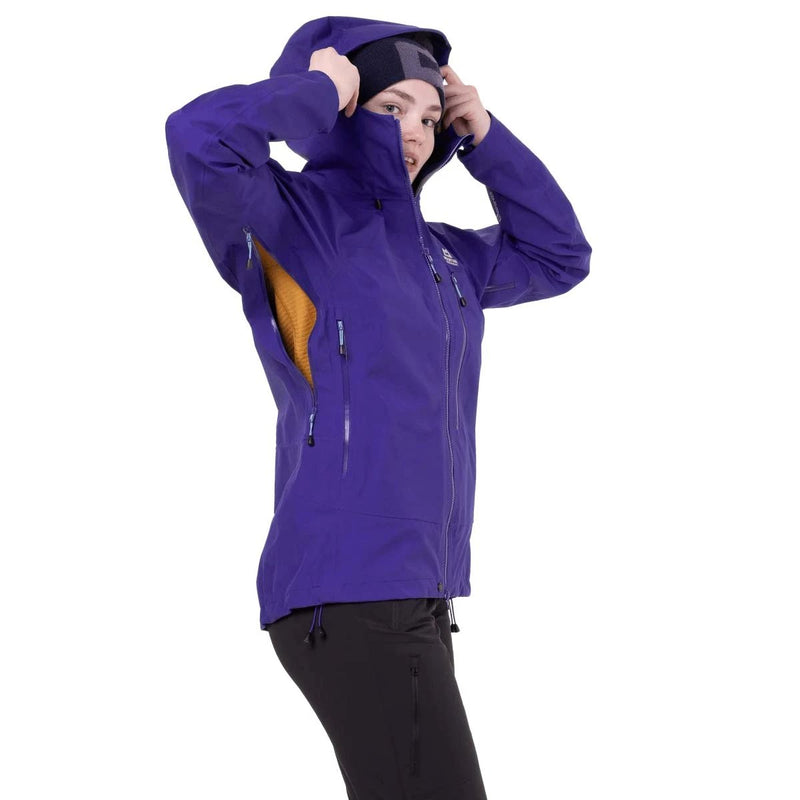 Mountain Equipment Women's Makalu GORE-TEX Jacket  