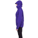 Women's Makalu GORE-TEX Jacket side profile, Clematis