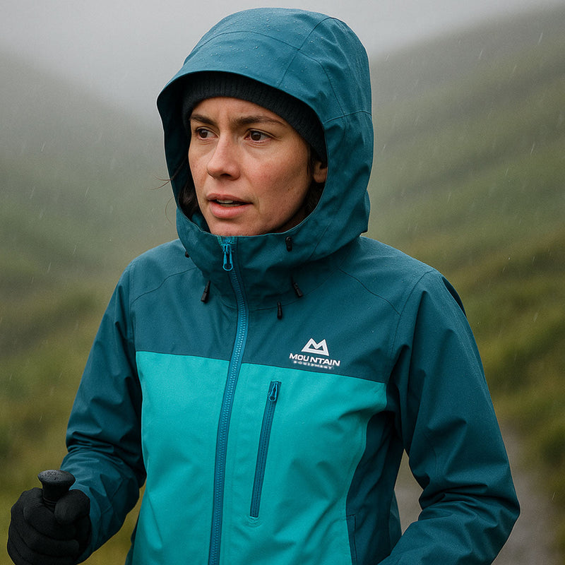 Mountain Equipment Women's Makalu GORE-TEX Jacket  