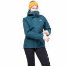 Mountain Equipment Women's Saltoro GORE-TEX Jacket ,  three-quarter front view