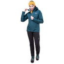 Mountain Equipment Women's Saltoro GORE-TEX Jacket, front view