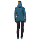 Mountain Equipment Women's Saltoro GORE-TEX Jacket , back view