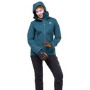 Mountain Equipment Women's Saltoro GORE-TEX Jacket , front view