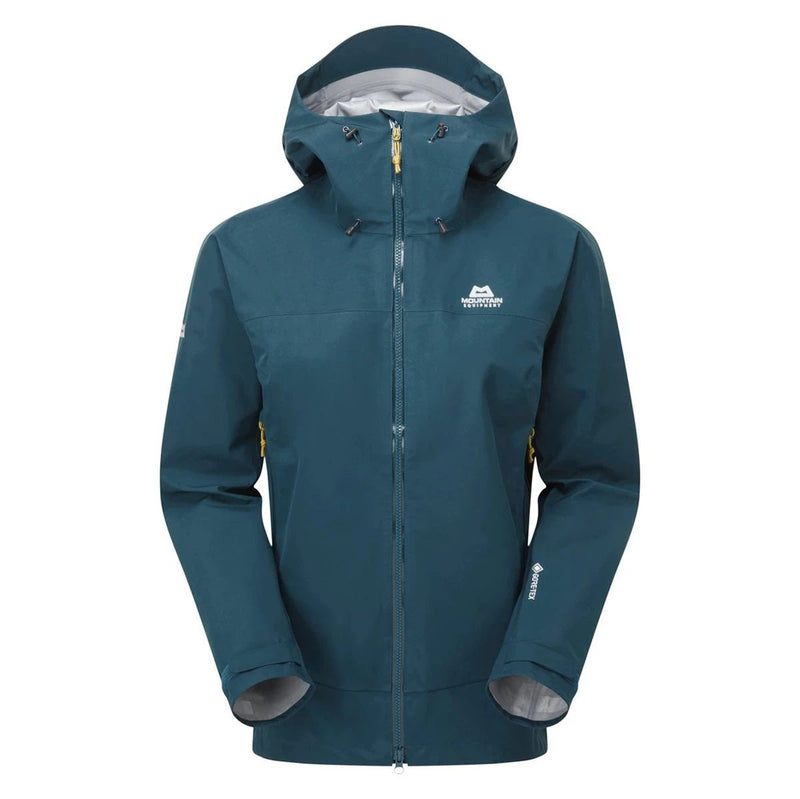 Mountain Equipment Women's Saltoro GORE-TEX Jacket, front view