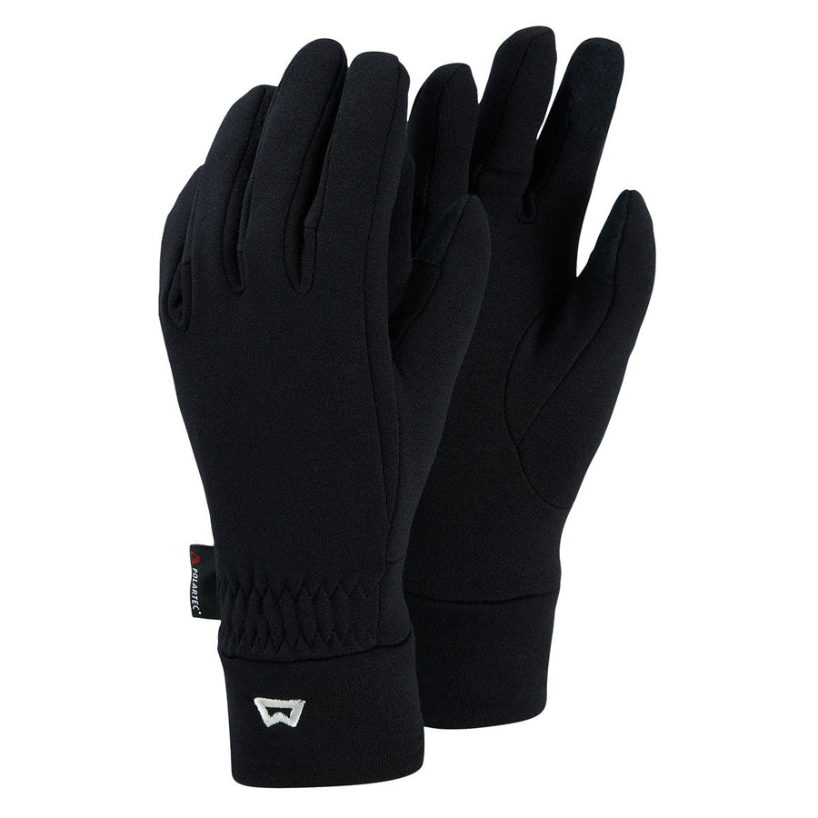 Mountain Equipment Women's Touch Screen Glove front view