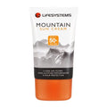 Mountain Factor 50+ Ski Sun Cream - 100ml