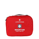 Lifesystems Mountain First Aid Kit- Great Outdoors Ireland