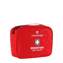 Lifesystems Mountain First Aid Kit- Great Outdoors Ireland