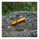 Mountain Whistle