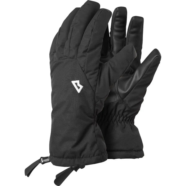 Mountain Women's Glove - Black