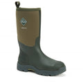 Derwent II Short Boots