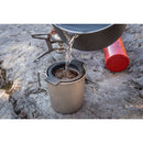 M.S.R. MugMate Coffee/Tea Filter- Great Outdoors Ireland