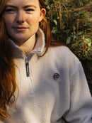 Women's Nala 1/2 Zip Fleece
