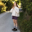 Women's Nala 1/2 Zip Fleece