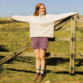 Women's Nala 1/2 Zip Fleece