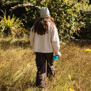 Women's Nala 1/2 Zip Fleece