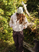 Women's Nala 1/2 Zip Fleece