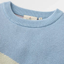 Women's Scenic Knitted Jumper