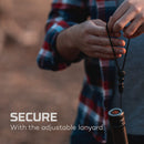 Newton™ 500 Torch