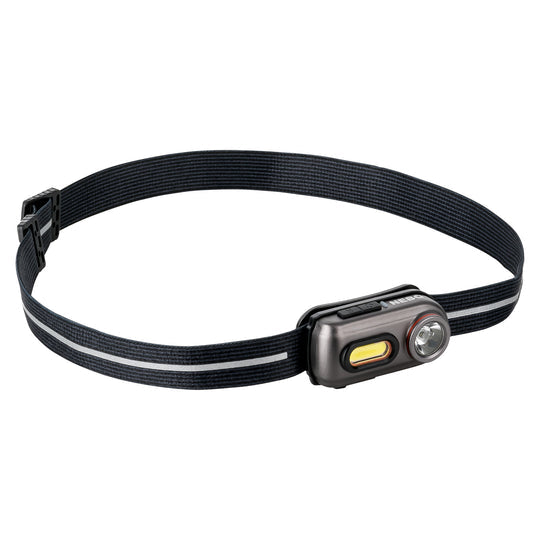 Nebo Einstein™ 400 Rechargeable Headlamp  