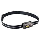 Nebo Einstein™ 400 Rechargeable Headlamp  