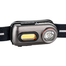 Nebo Einstein™ 400 Rechargeable Headlamp  