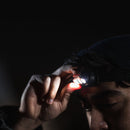 Einstein™ 1000 Flex Rechargeable Headlamp