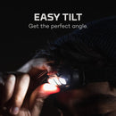 Einstein™ 1000 Flex Rechargeable Headlamp
