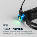 Einstein™ 1000 Flex Rechargeable Headlamp