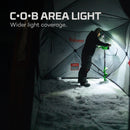 Nebo Mycro 500+ Rechargeable Headlamp  