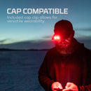 Nebo Mycro 500+ Rechargeable Headlamp  