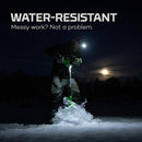 Nebo Mycro 500+ Rechargeable Headlamp  