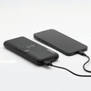 True Utility 10K Powerbank Wireless  
