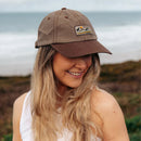 Nomad Cap