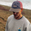 Nomad Cap