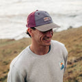 Nomad Cap