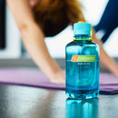 Nalgene 16oz Narrow Mouth Sustain Water Bottle  