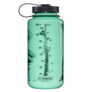 Nalgene 32oz Wide Mouth Sustain Water Bottle - Glowyld Collection  