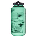 Nalgene 32oz Wide Mouth Sustain Water Bottle - Glowyld Collection  