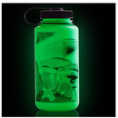 Nalgene 32oz Wide Mouth Sustain Water Bottle - Glowyld Collection  